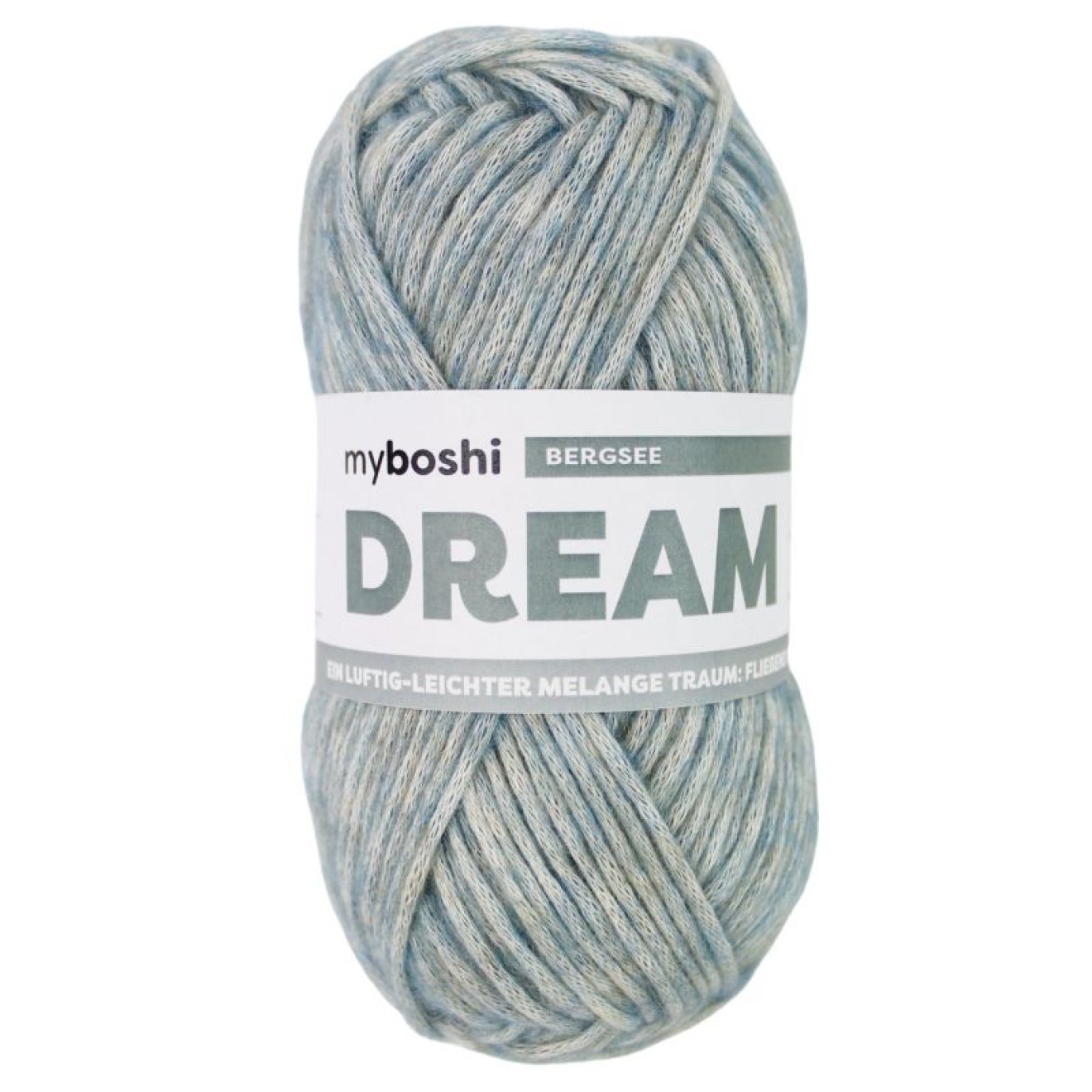 myboshi Dream colour col. Bergsee