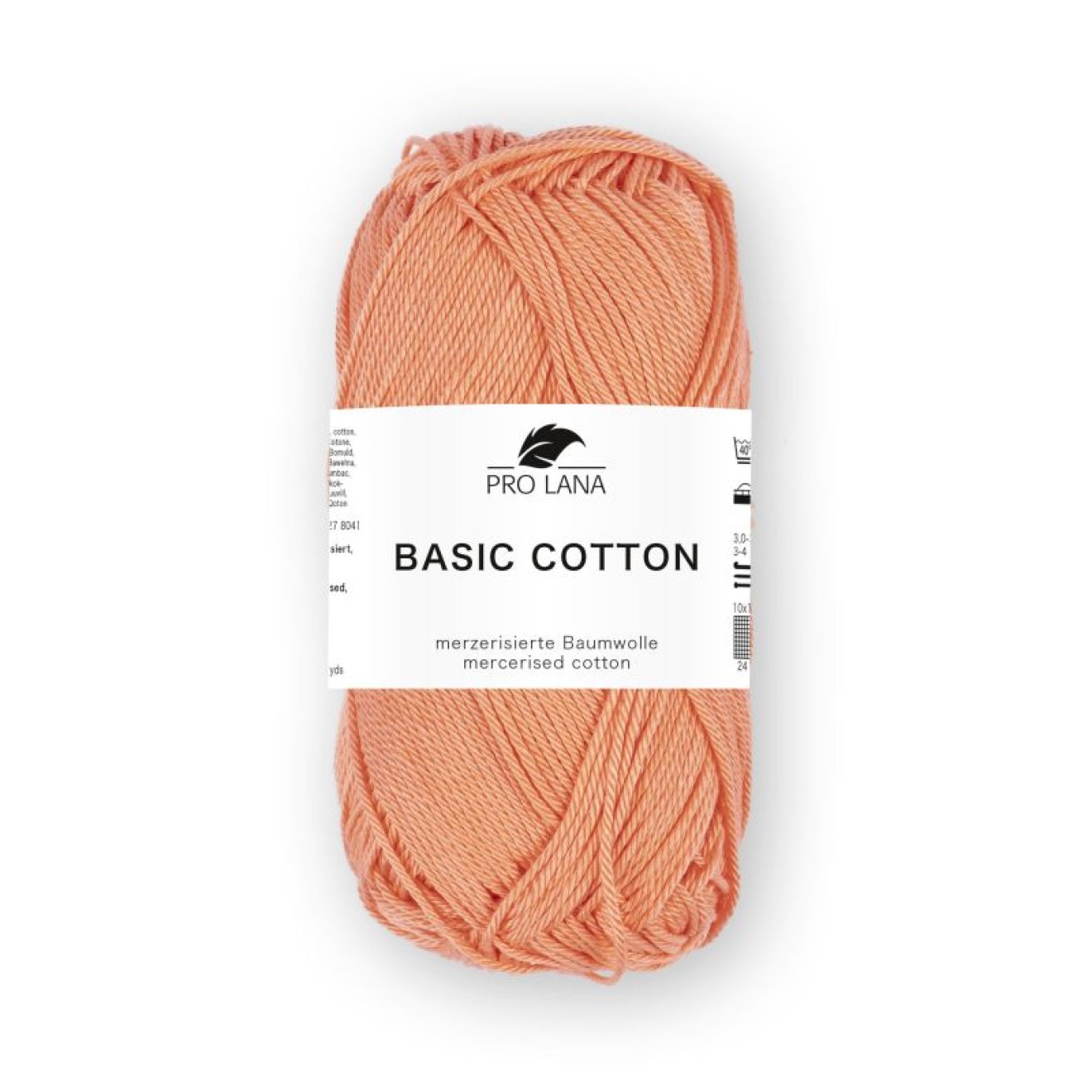 Pro Lana Basic Cotton Farbe 227