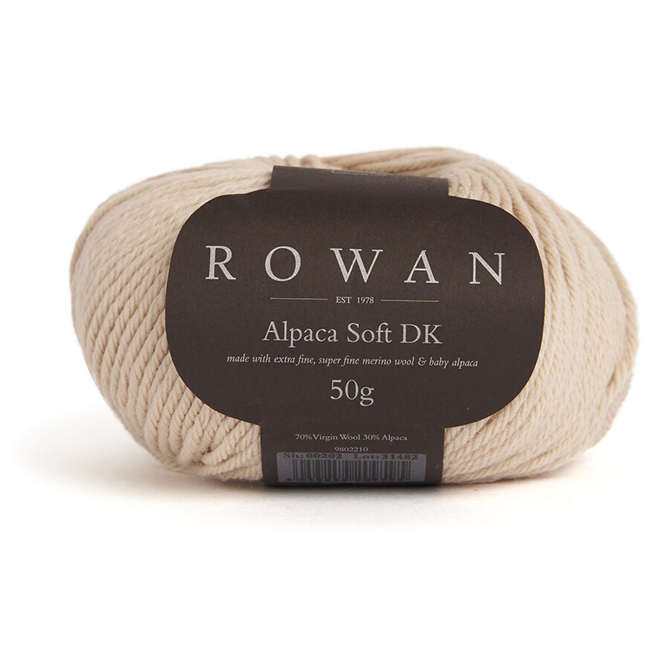 rowan alpaca soft dk 199 9802210 000235 235 Packshot