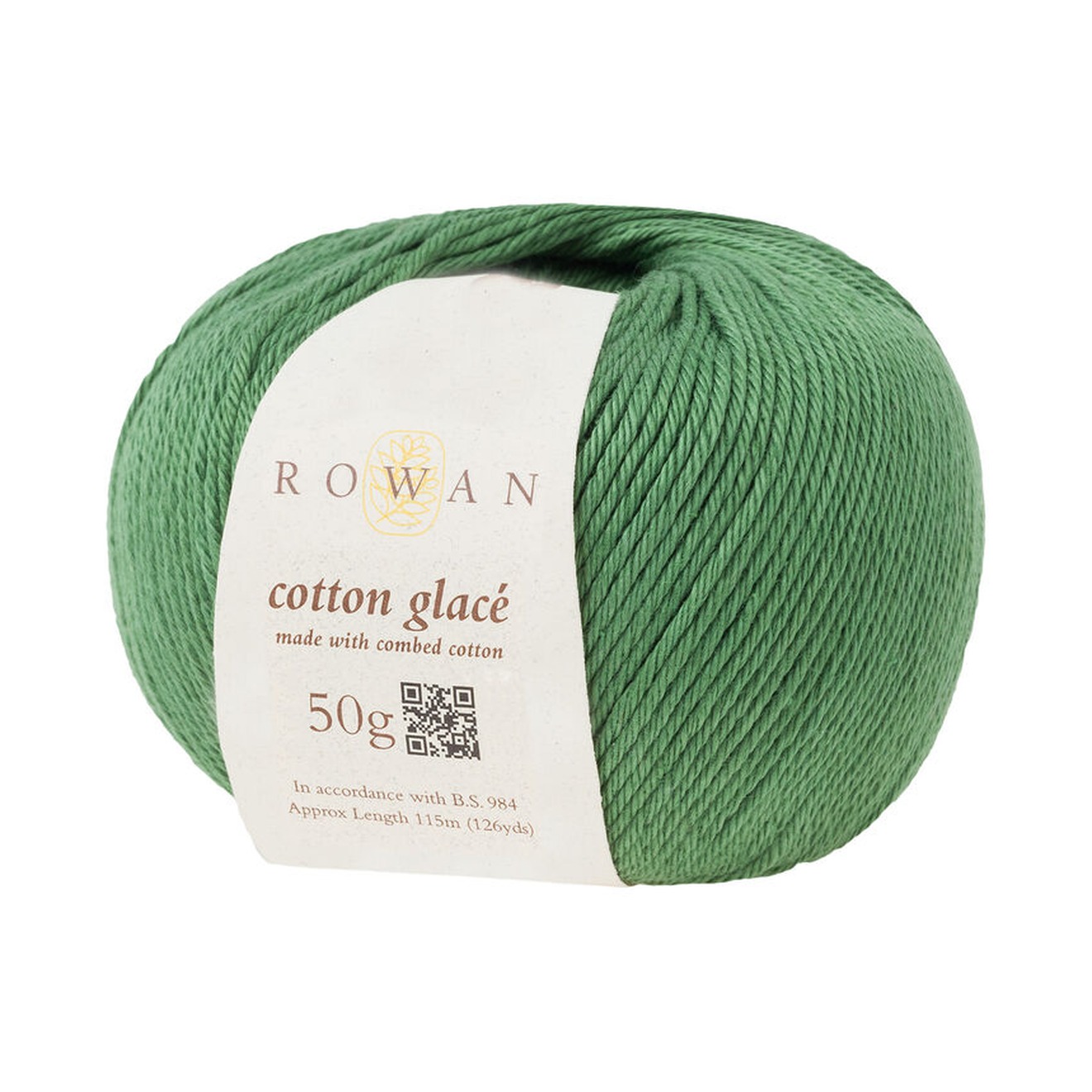 rowan cotton glace 199 0512086 000812 812 Packshot