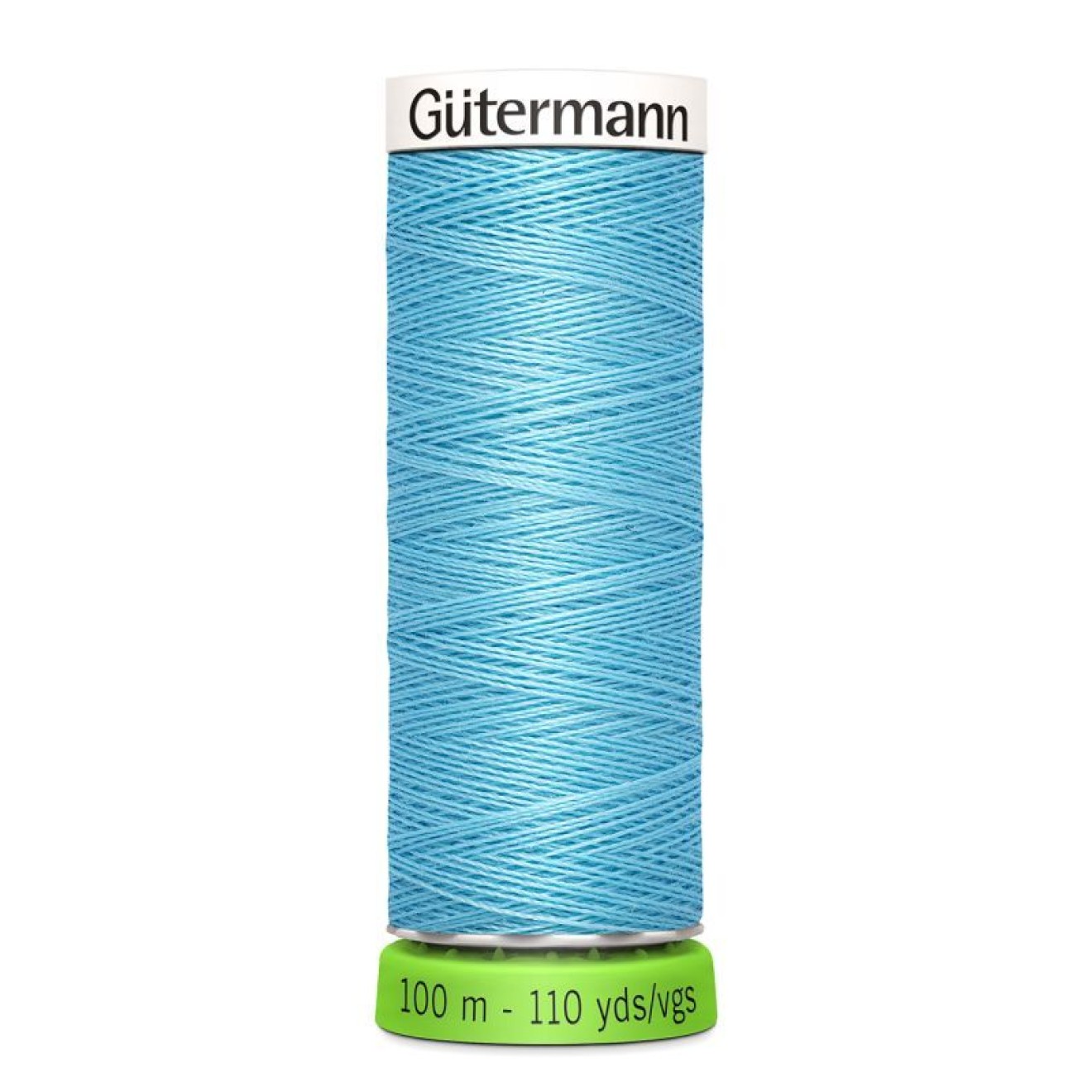 Gütermann creativ Gütermann all-purpose thread rPET 100 m colour 0196