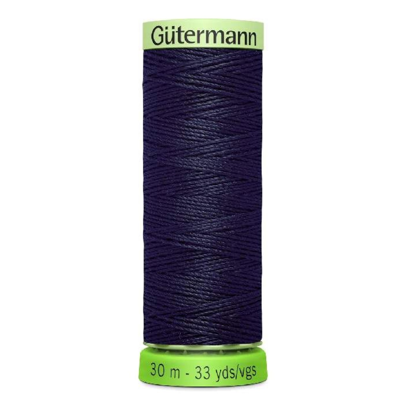 Gütermann creativ Gütermann decorative stitch thread rPET 30 m colour 00339
