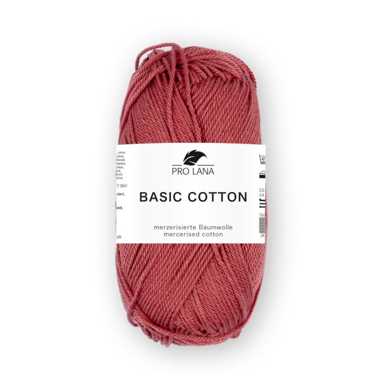 Pro Lana Basic Cotton Farbe 029