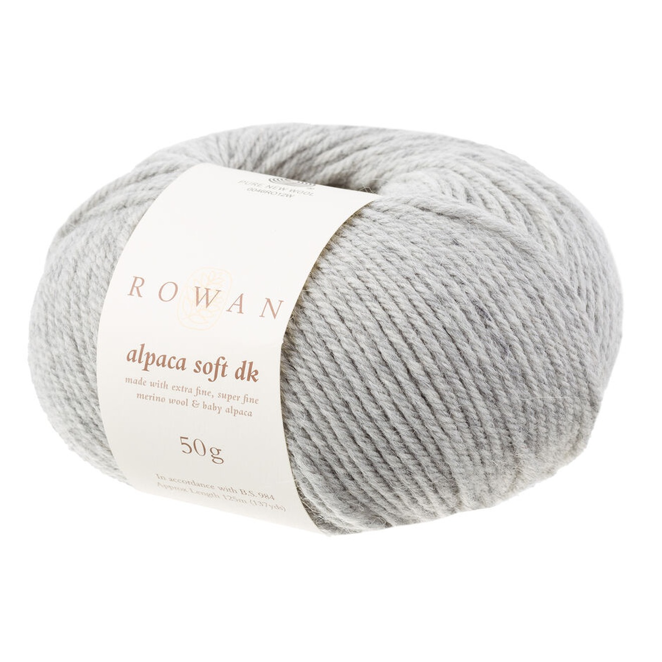 rowan alpaca soft dk 199 9802210 000210 210 Packshot