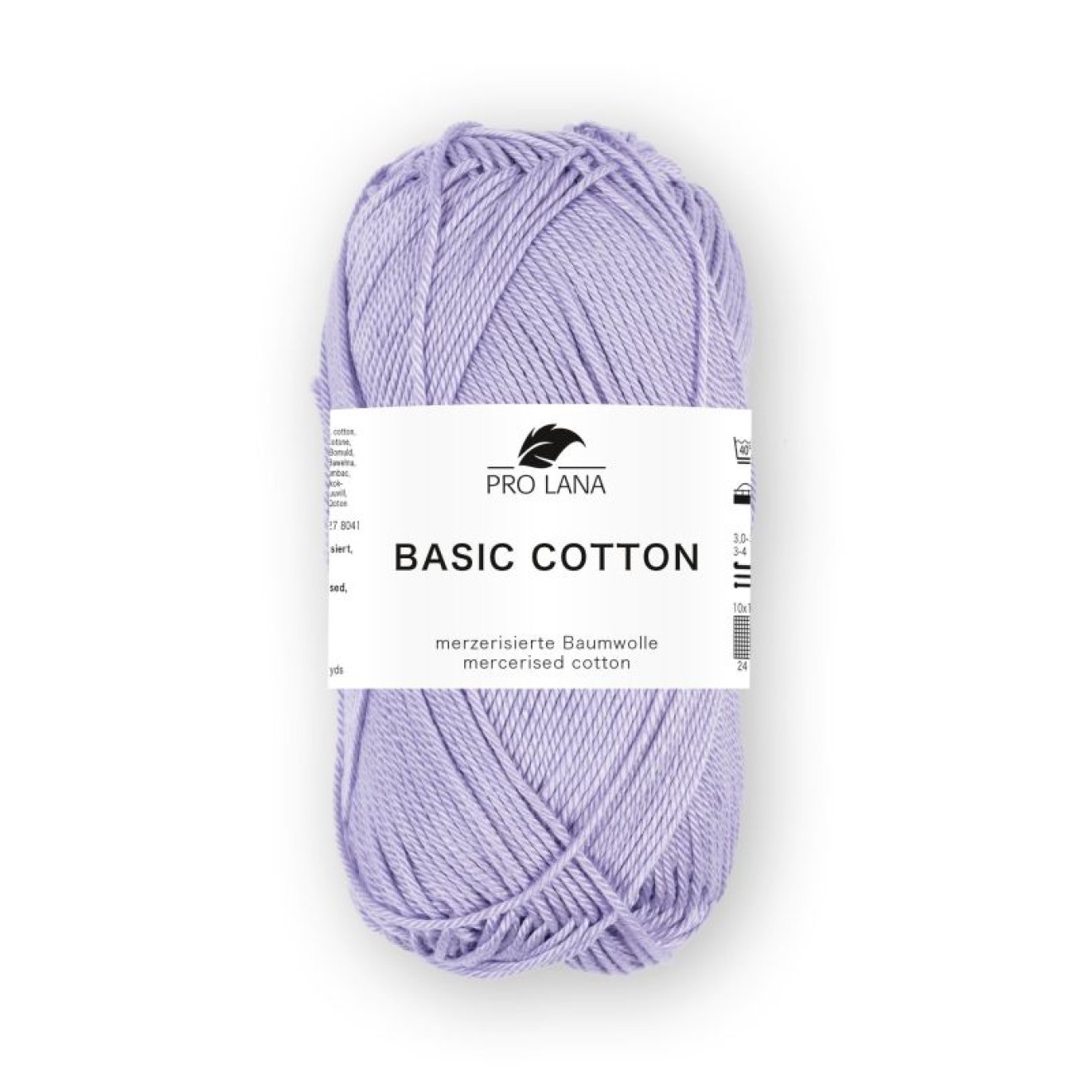 Pro Lana Basic Cotton Farbe 243