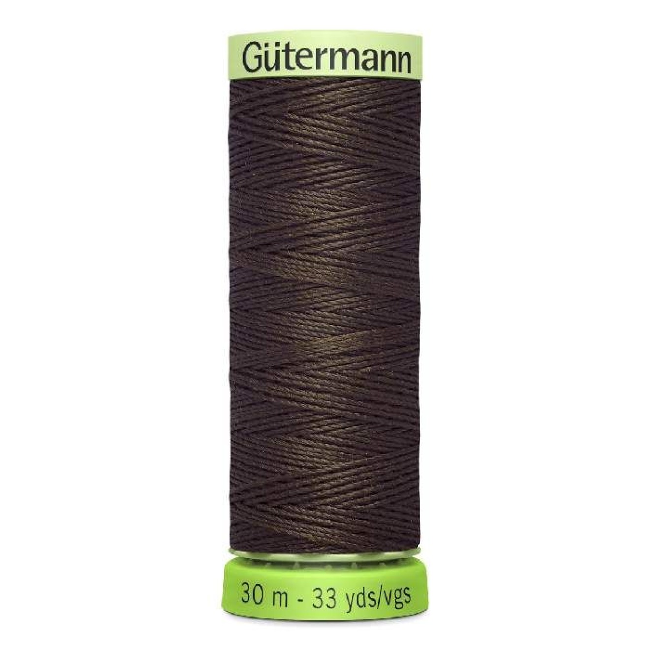 Gütermann creativ Gütermann decorative stitch thread rPET 30 m colour 00694