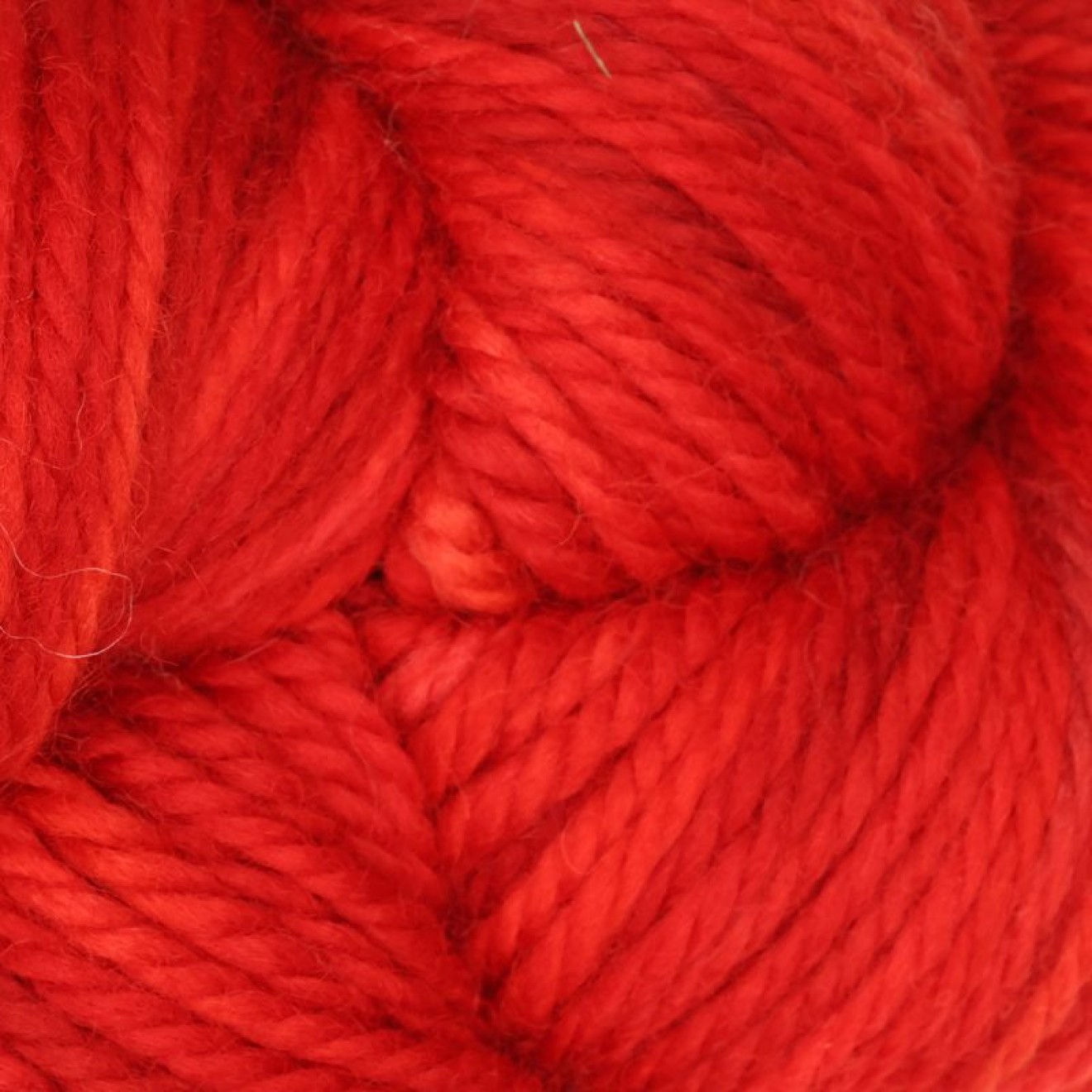 The Oxford Company Violet Jane Kammgarn Farbe Farbe col. Scarlett OHara