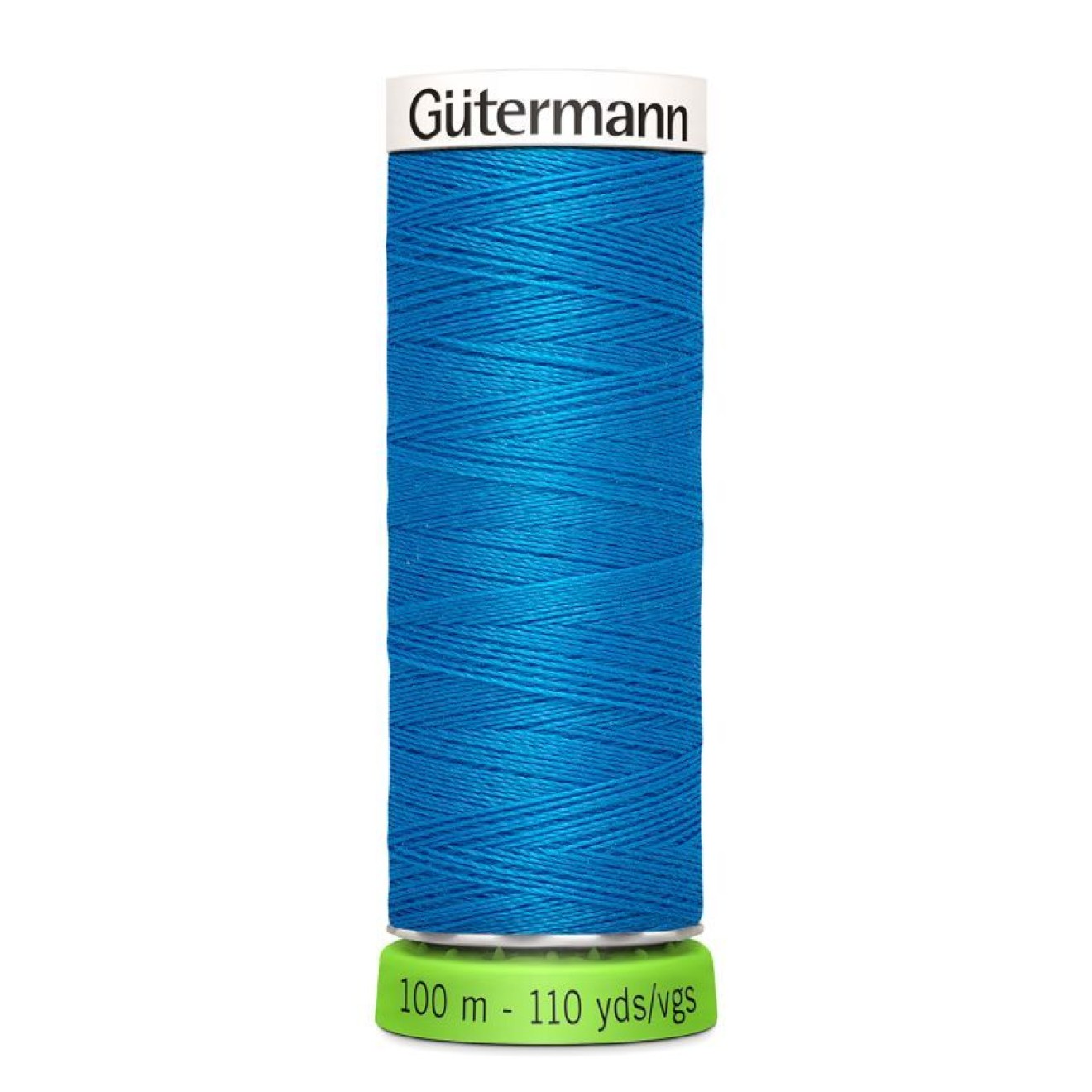 Gütermann creativ Gütermann all-purpose thread rPET 100 m colour 0386