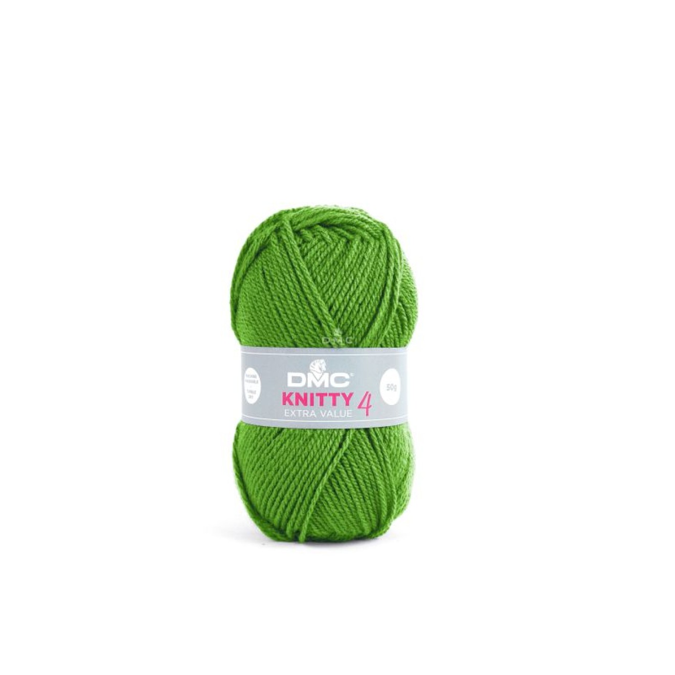 DMC Knitty 4 colour 00699