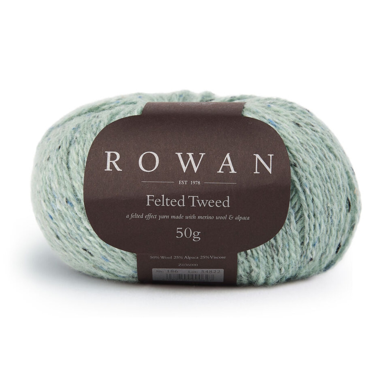 rowan felted tweed 199 0036000 000226 226 Packshot