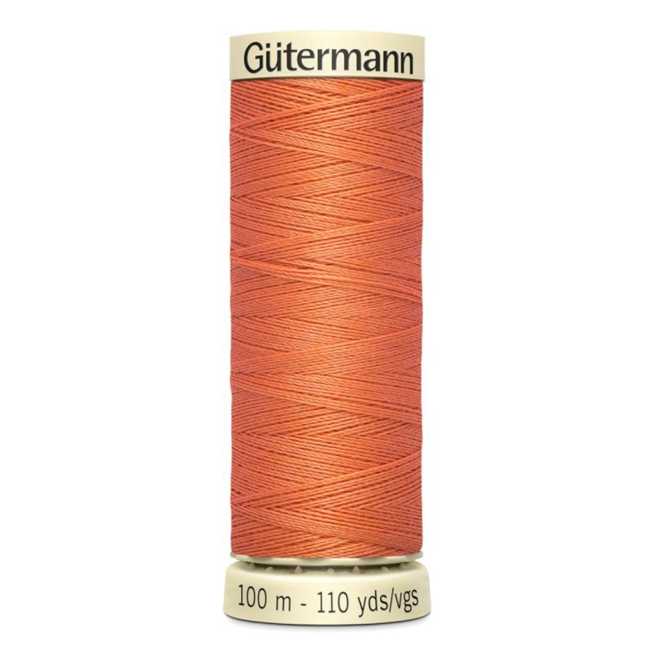 Gütermann creativ Gütermann all-purpose thread 100 m colour 0895