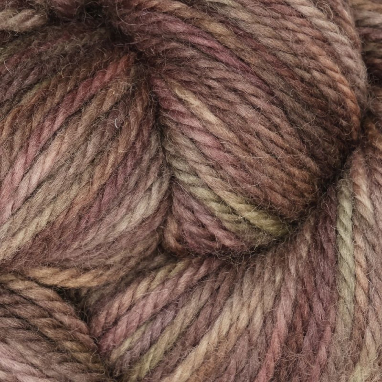 The Oxford Company Violet Jane Kammgarn Farbe Farbe col. Chimney Sweep