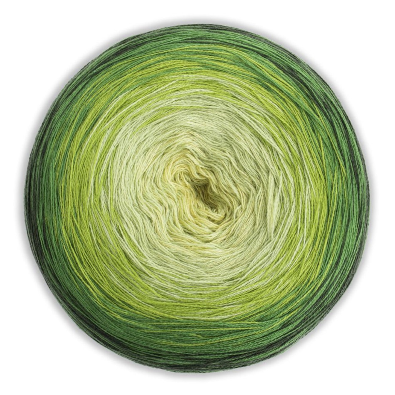 Pro Lana Bobbel Cotton XXL colour 605