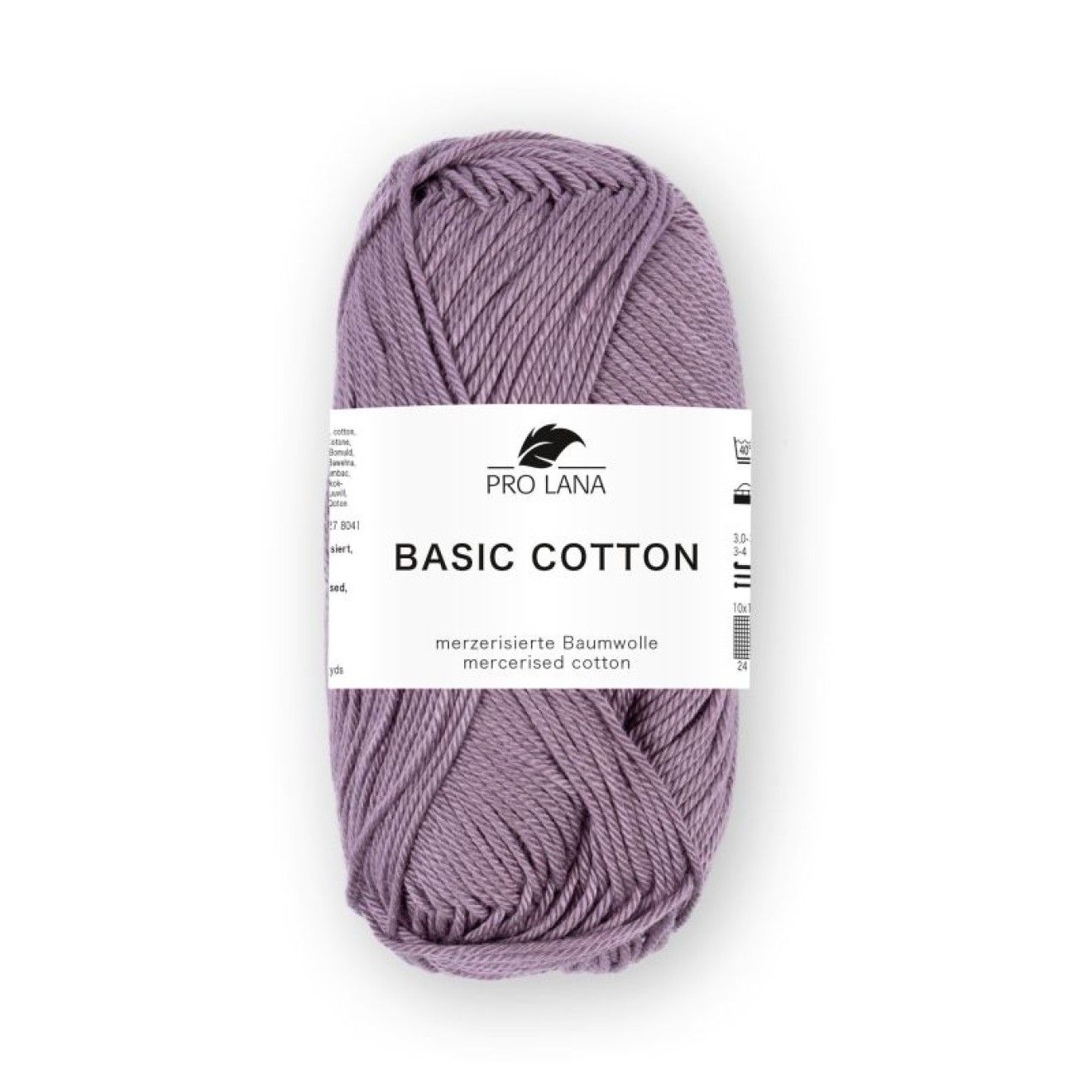 Pro Lana Basic Cotton Farbe 039