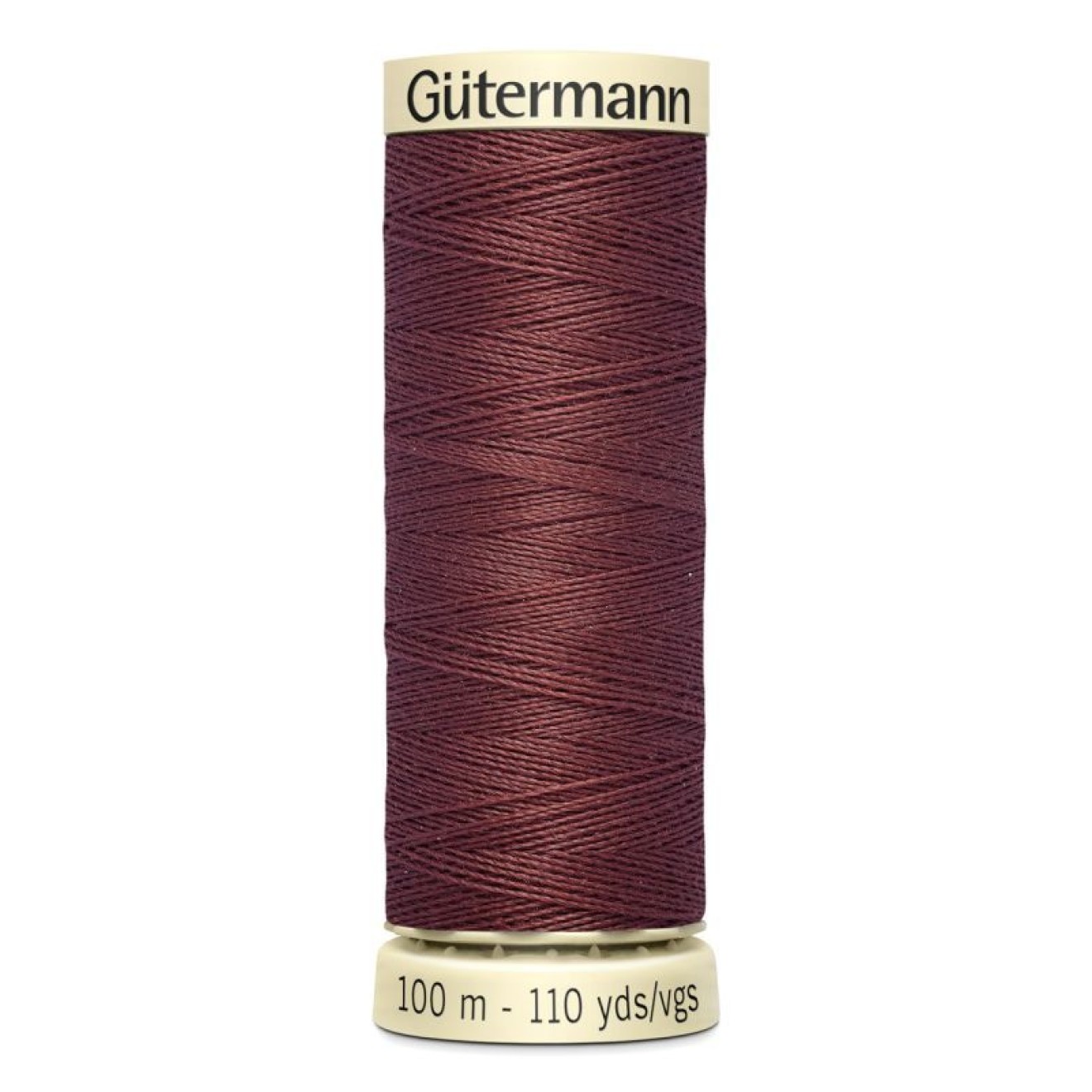 Gütermann creativ Gütermann all-purpose thread 100 m colour 0262
