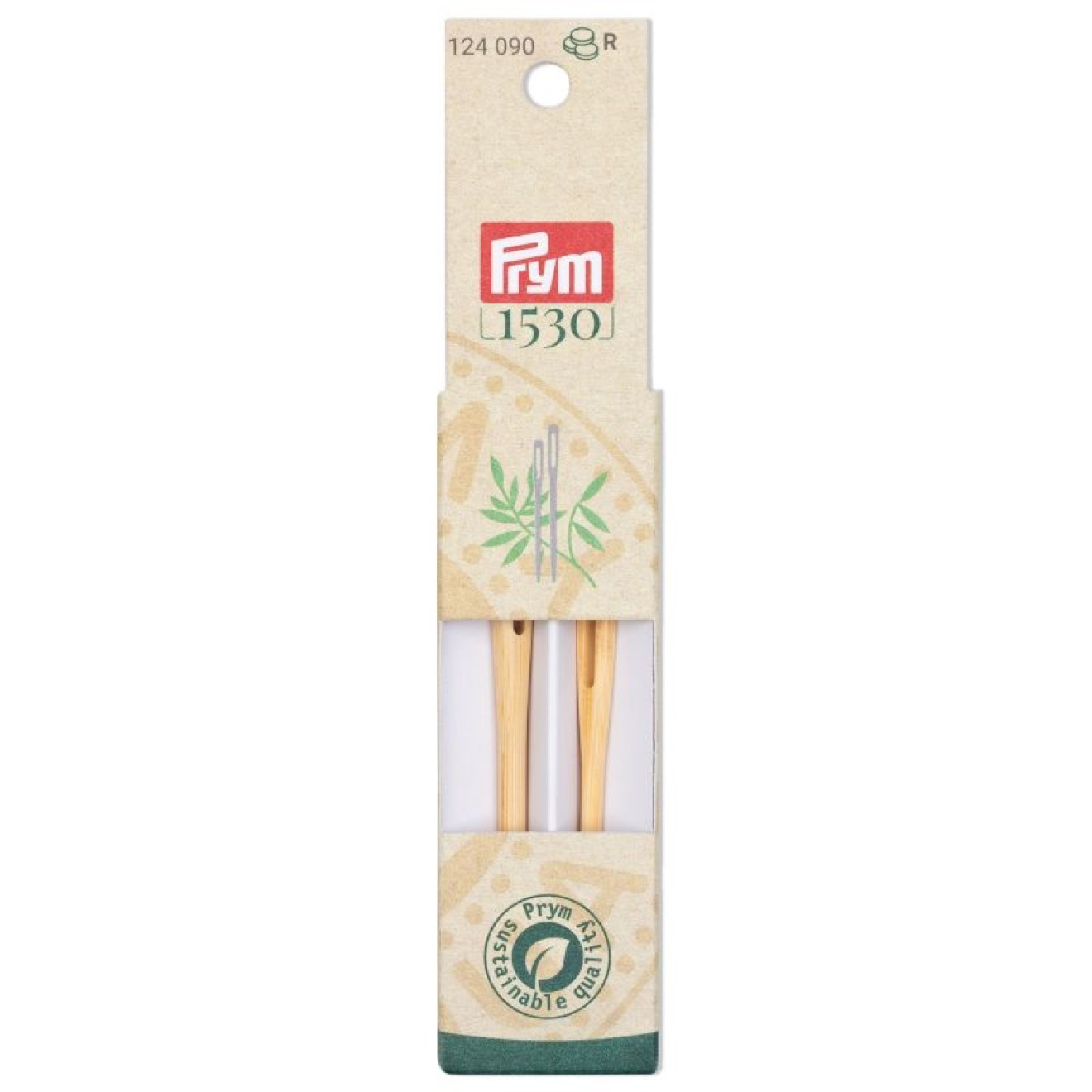 Prym wool Nadel Smyrnanadel 9cm