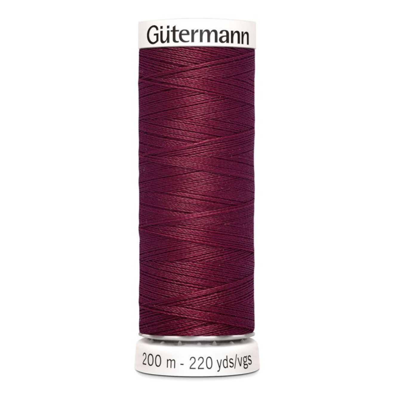 Gütermann creativ all-purpose thread 200 m colour 0375