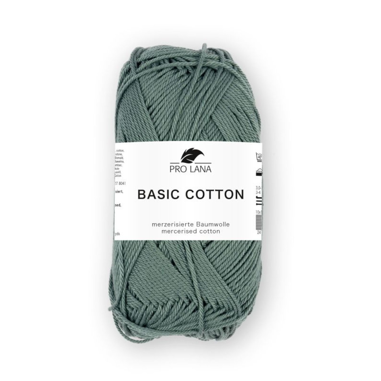 Pro Lana Basic Cotton Farbe 269