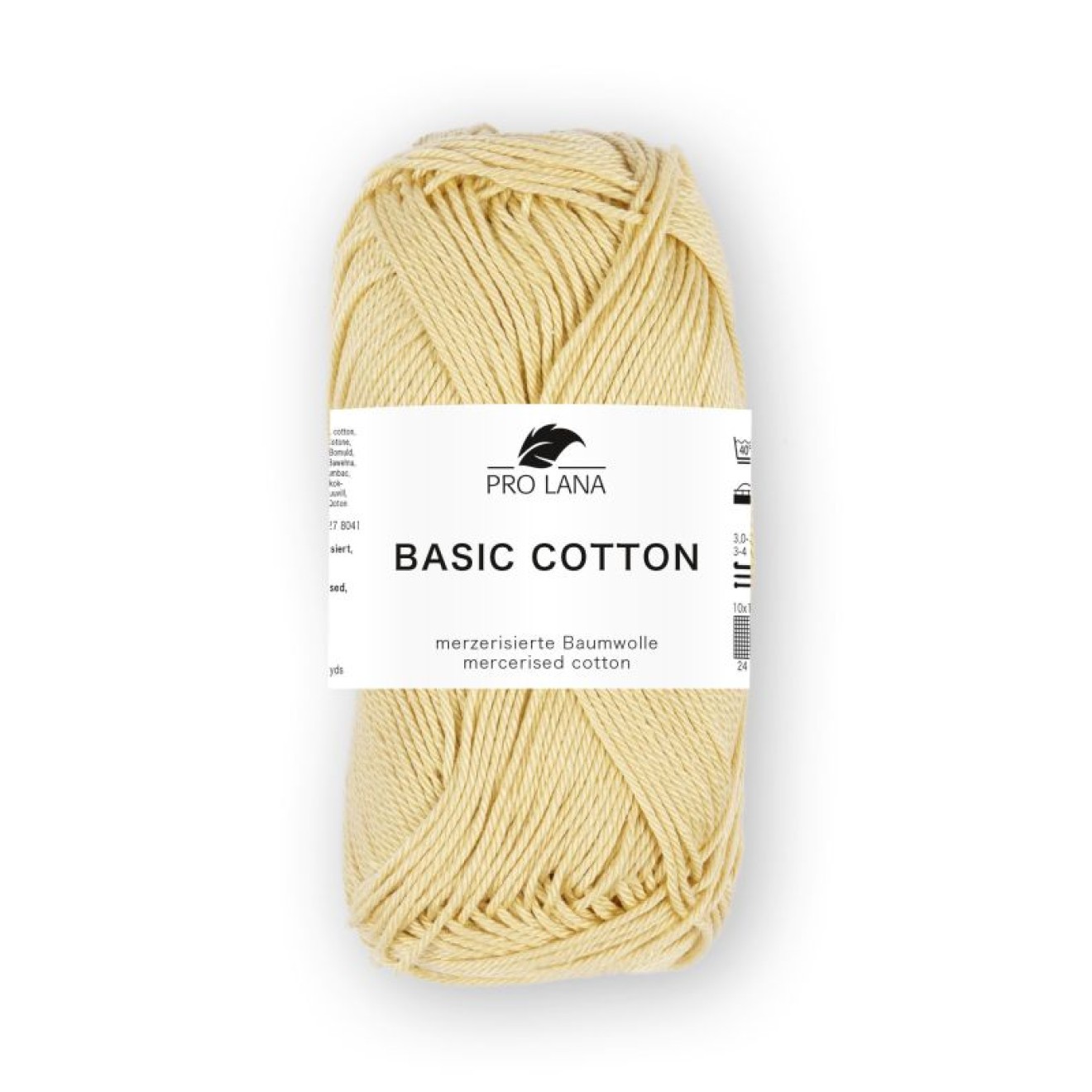 Pro Lana Basic Cotton Farbe 220