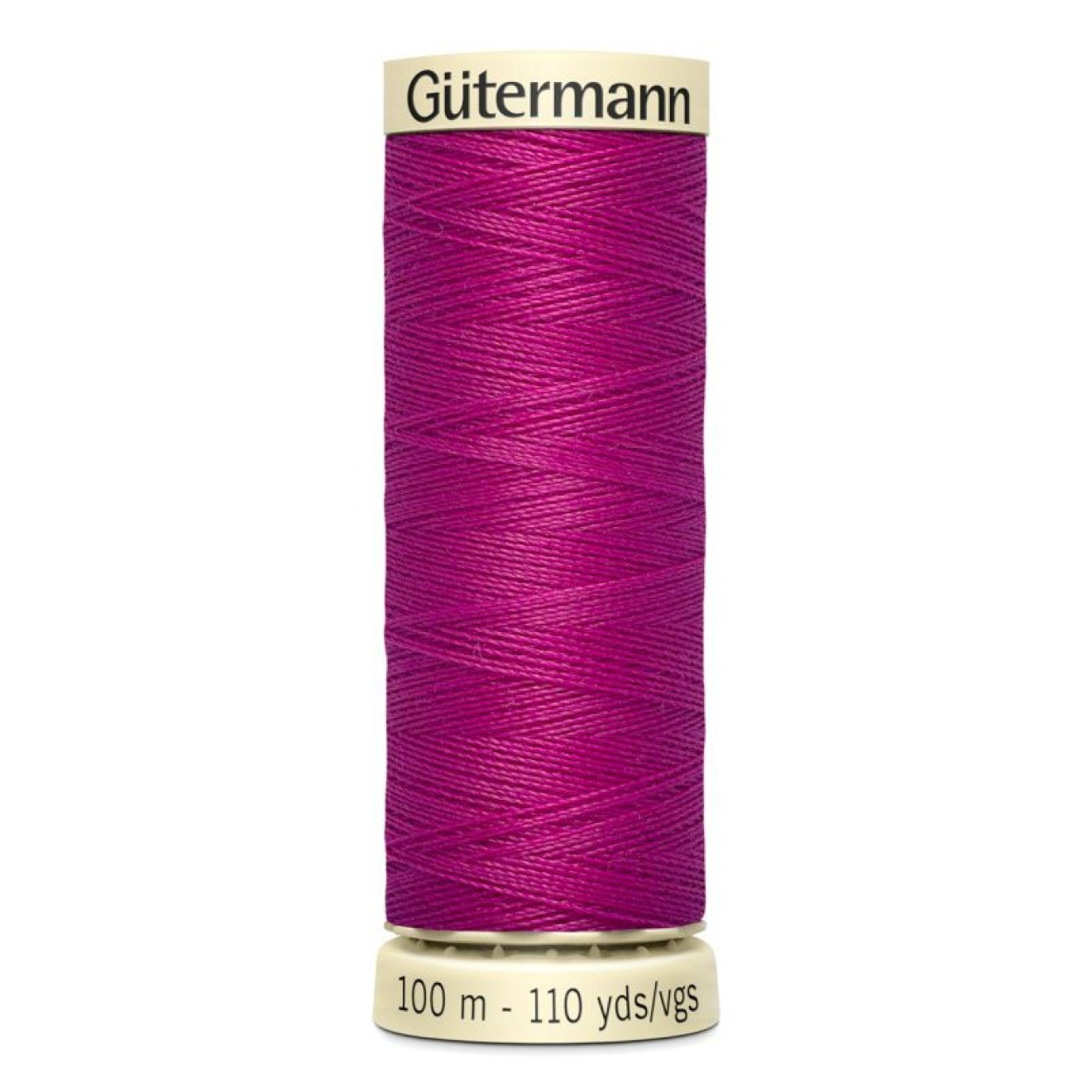Gütermann creativ Gütermann Allesnäher 100 m Farbe 0877