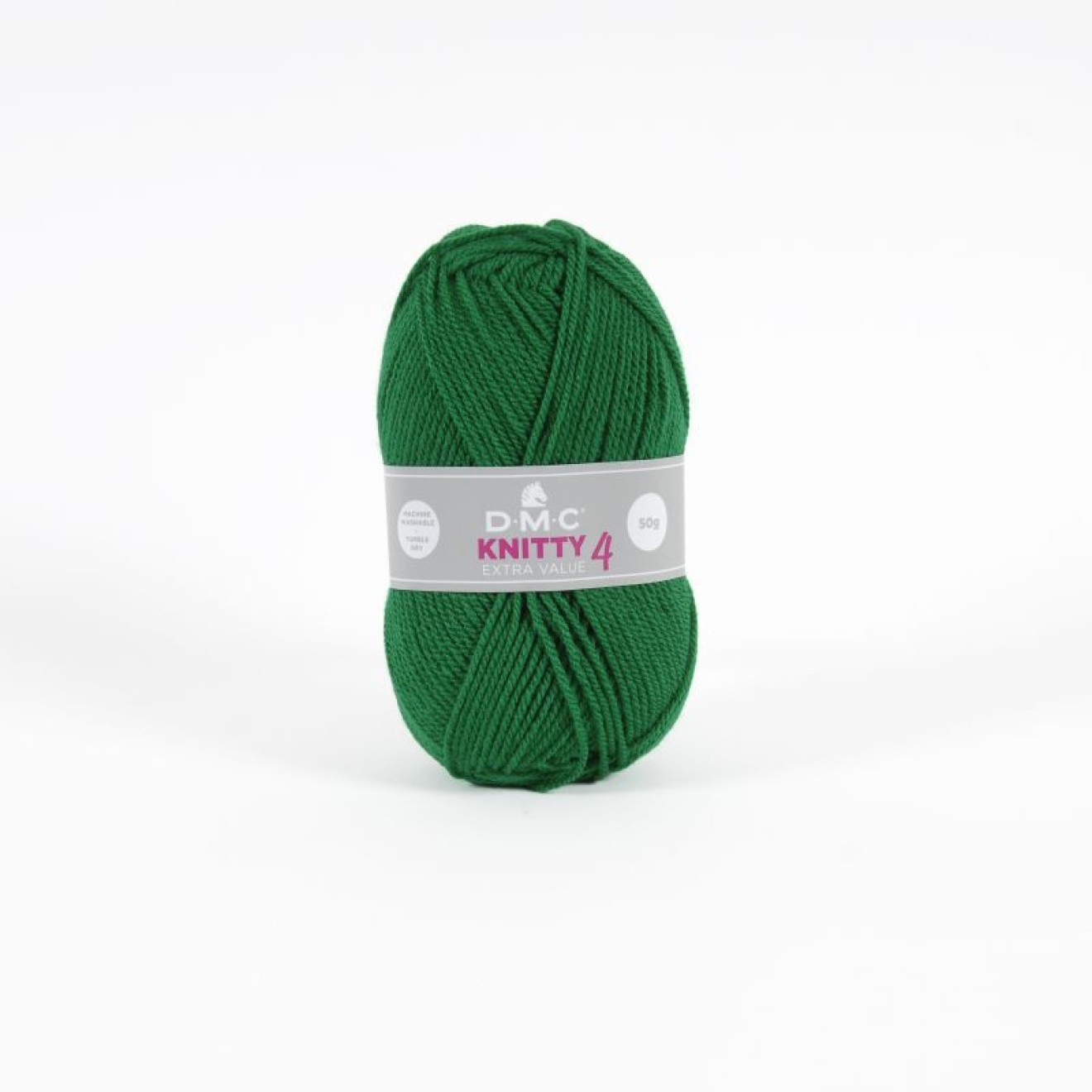 DMC Knitty 4 colour 00916 col. 00916