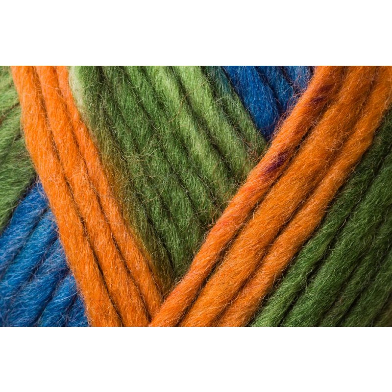 Schachenmayr Wash+Filz it! Filzwolle multicolor 50 g colour 00210 exotic