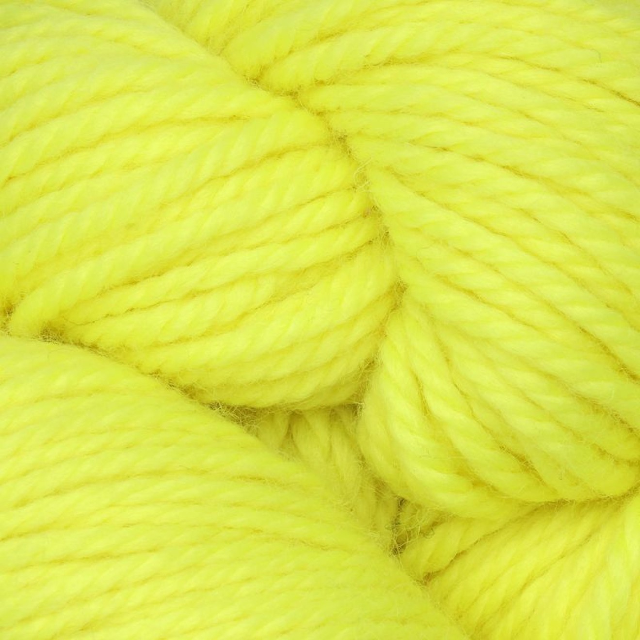 The Oxford Company Violet Jane Kammgarn colour col. Yellow Limoncello