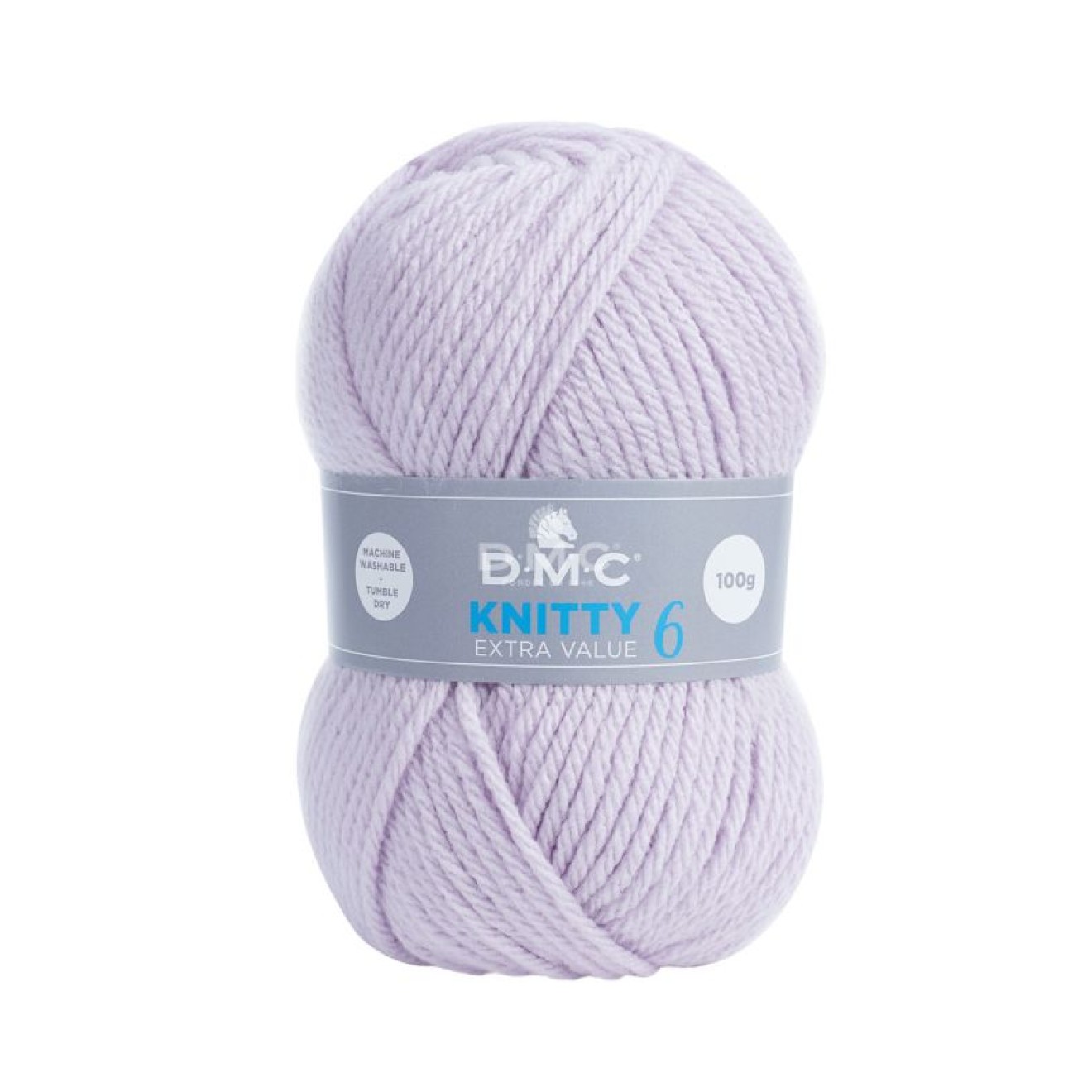 DMC Knitty 6 Farbe 719