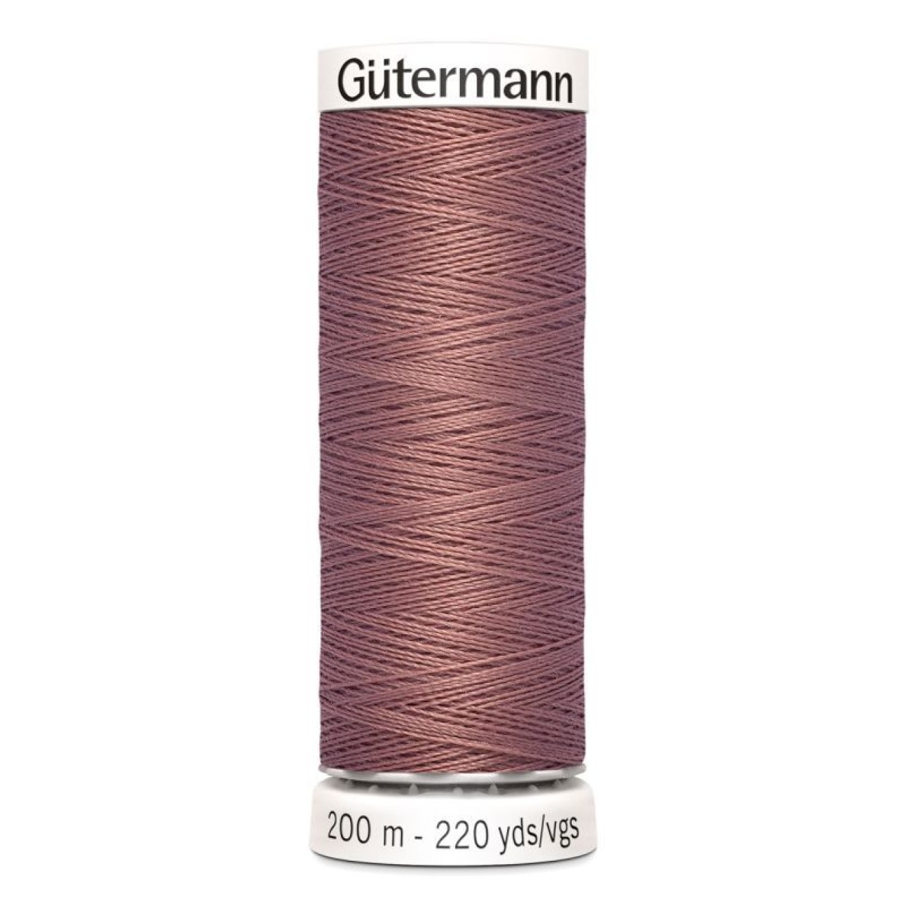 Gütermann creativ all-purpose thread 200 m colour 0844
