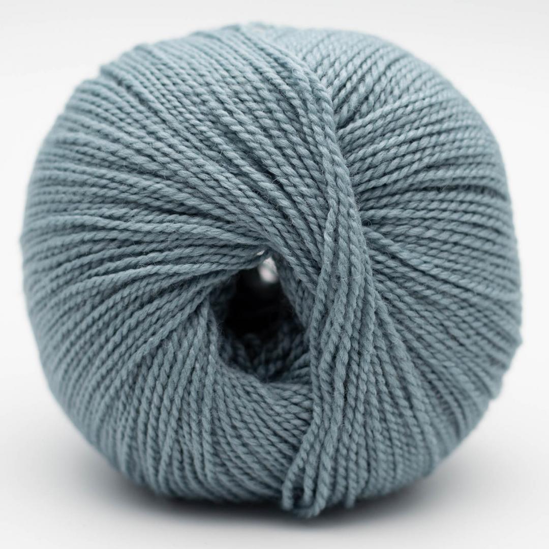 BC Garn Semilla SILKBLOOM GOTS yarn