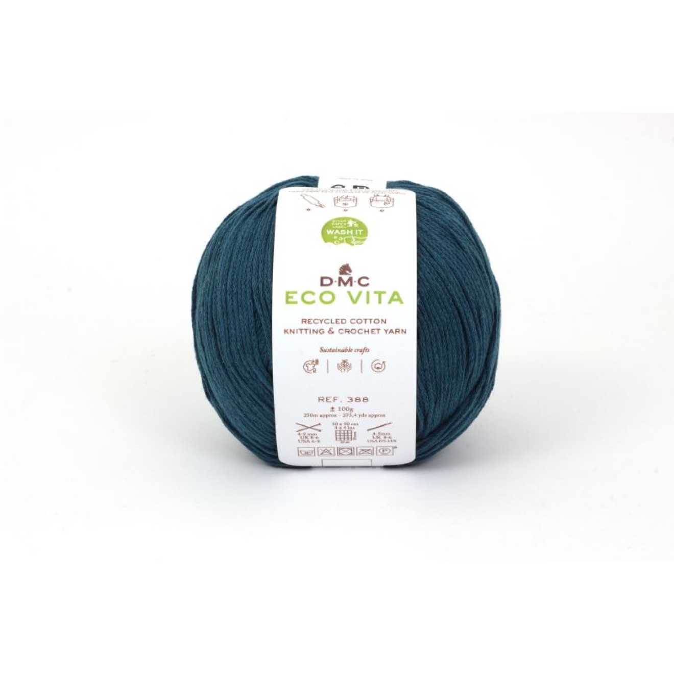 DMC Eco Vita 388 colour 00008 col. 8