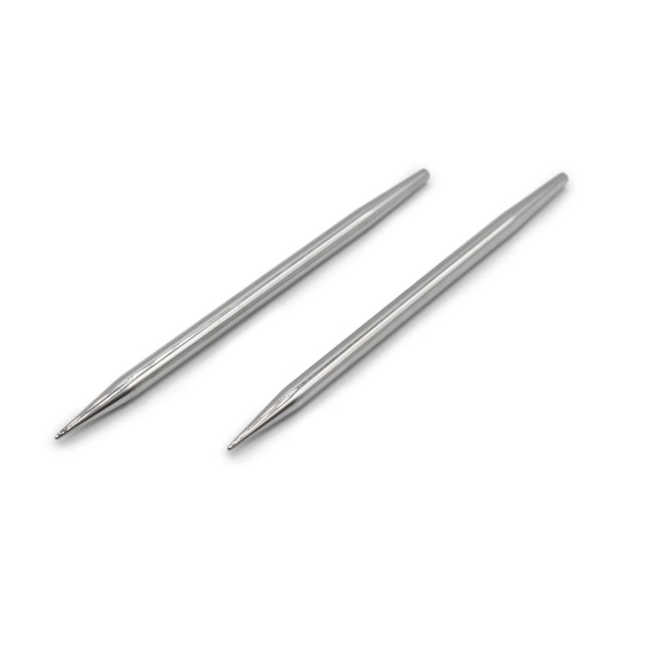 LYKKE interchangeable needle tips Flight 2,00 mm / 9 cm