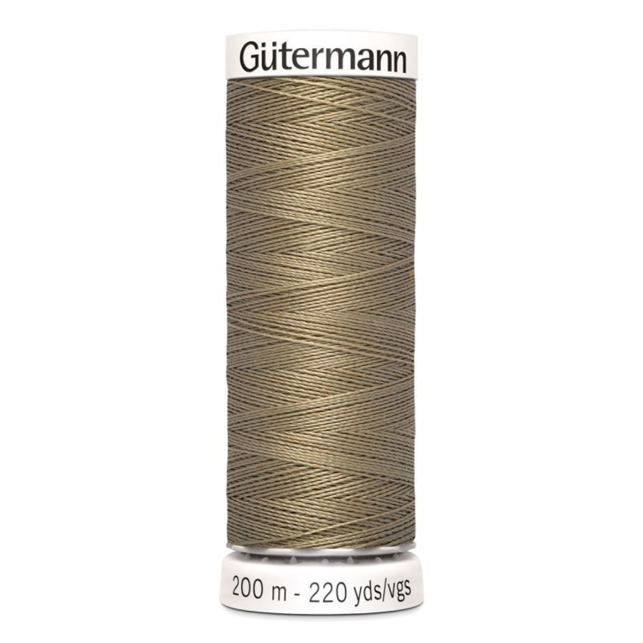 Gütermann creativ all-purpose thread 200 m colour 0208
