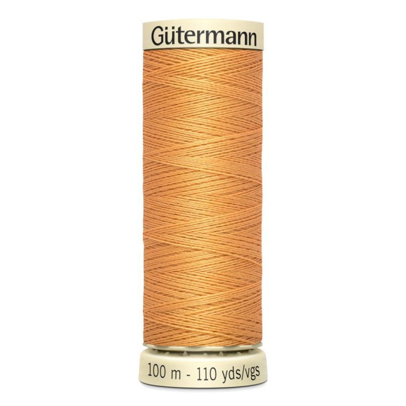Gütermann creativ Gütermann Allesnäher 100 m Farbe 0300