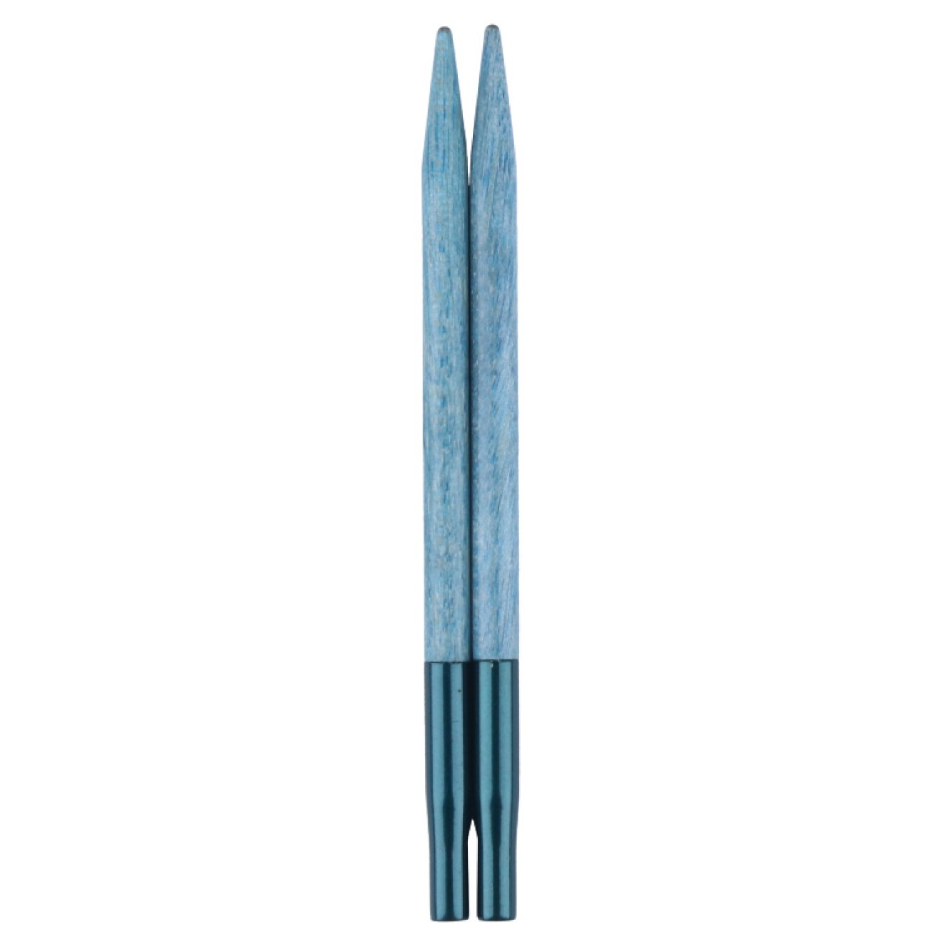 LYKKE interchangeable needle tips Indigo 3,25 mm / 9 cm