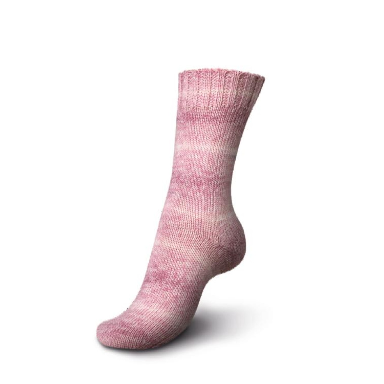 Regia 4-ply PREMIUM Silk Color Farbe 00031 rose color