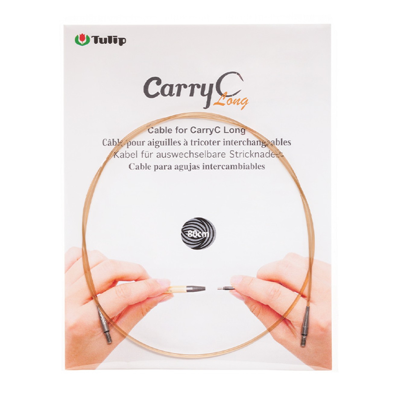 Tulip CarryC Long cable 50 cm