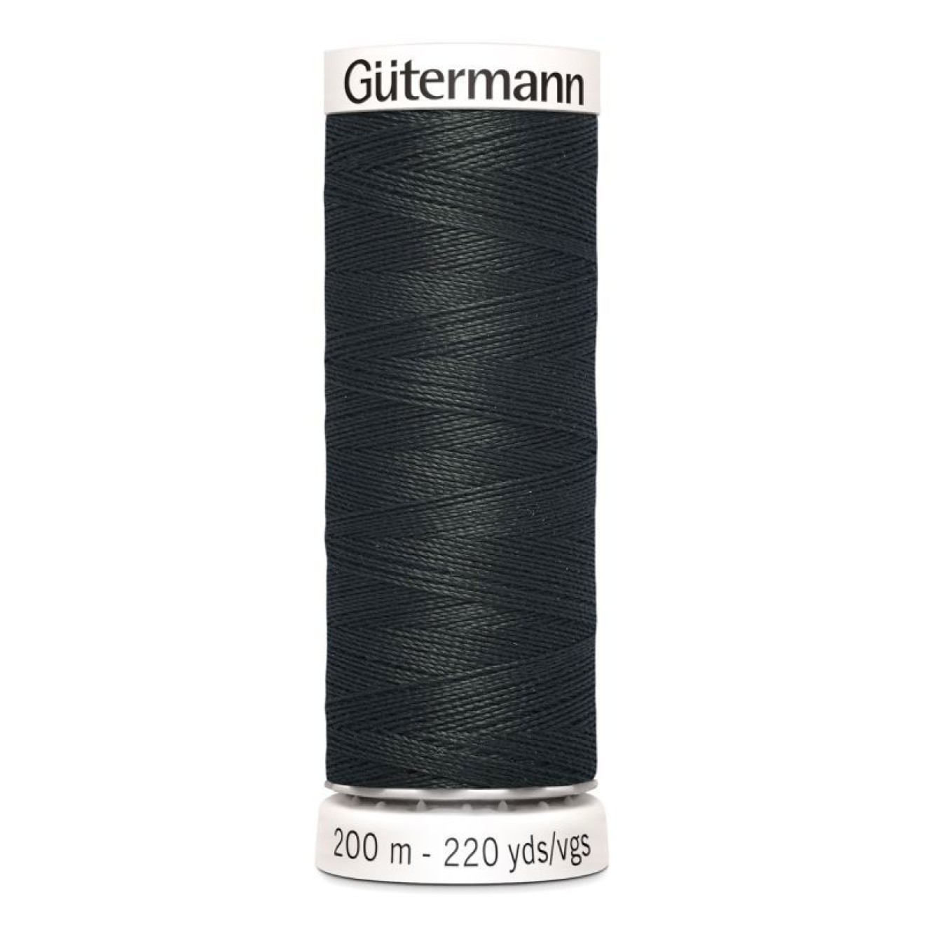 Gütermann creativ all-purpose thread 200 m colour 0755