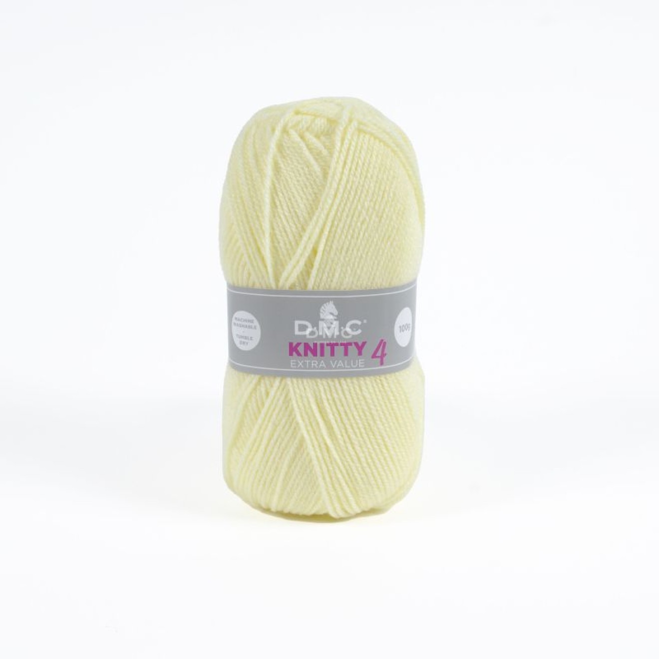 DMC Knitty 4 colour 852