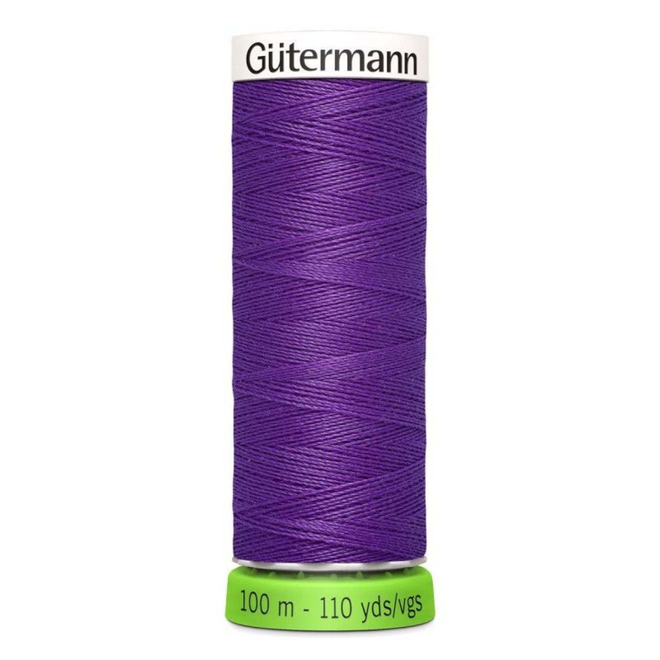 Gütermann creativ Gütermann all-purpose thread rPET 100 m colour 0392