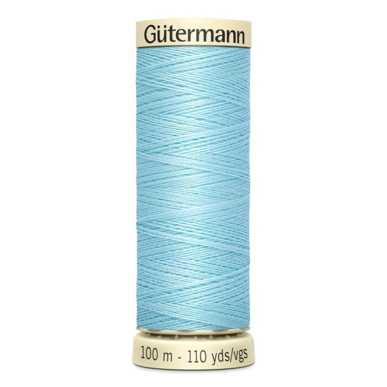 Gütermann creativ Gütermann all-purpose thread 100 m colour 0195