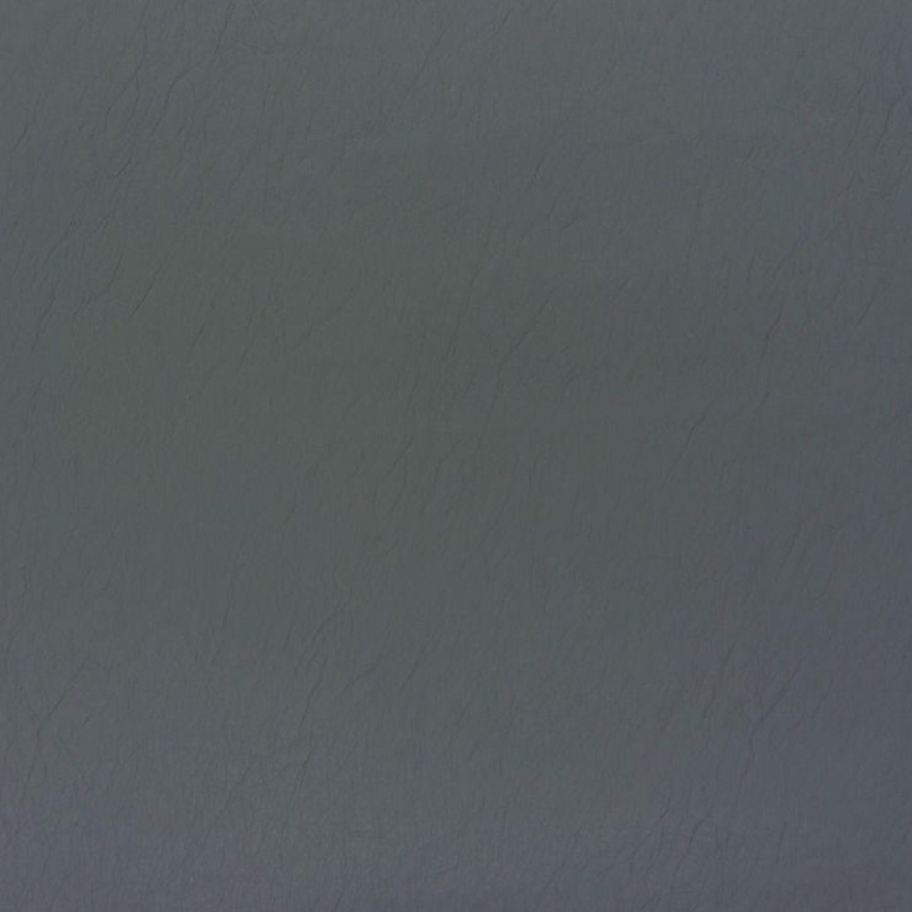 HANABI Kunstleder Uni colour 002 grey