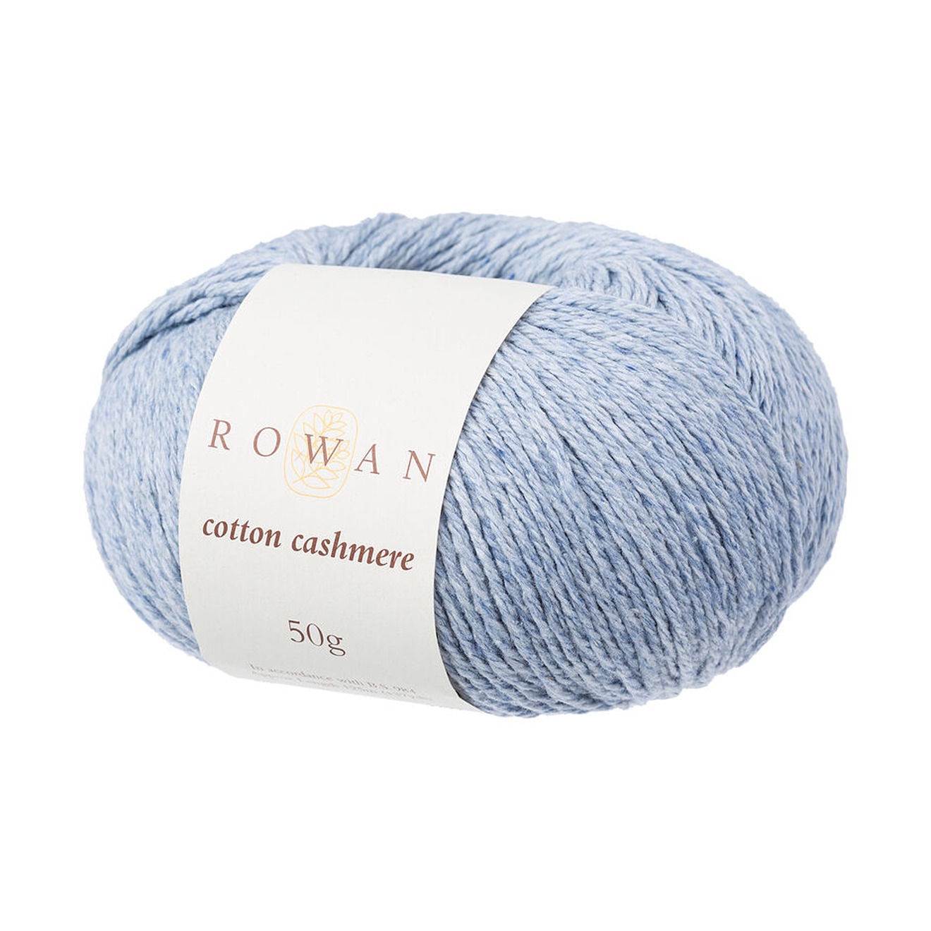 rowan cotton cashmere 199 9802211 000221 221 Packshot