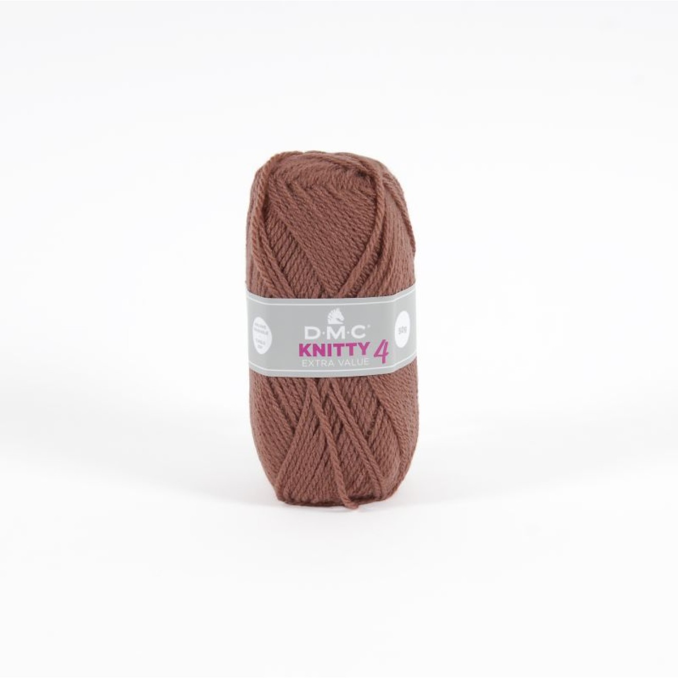 DMC Knitty 4 colour 00635 col. 00635