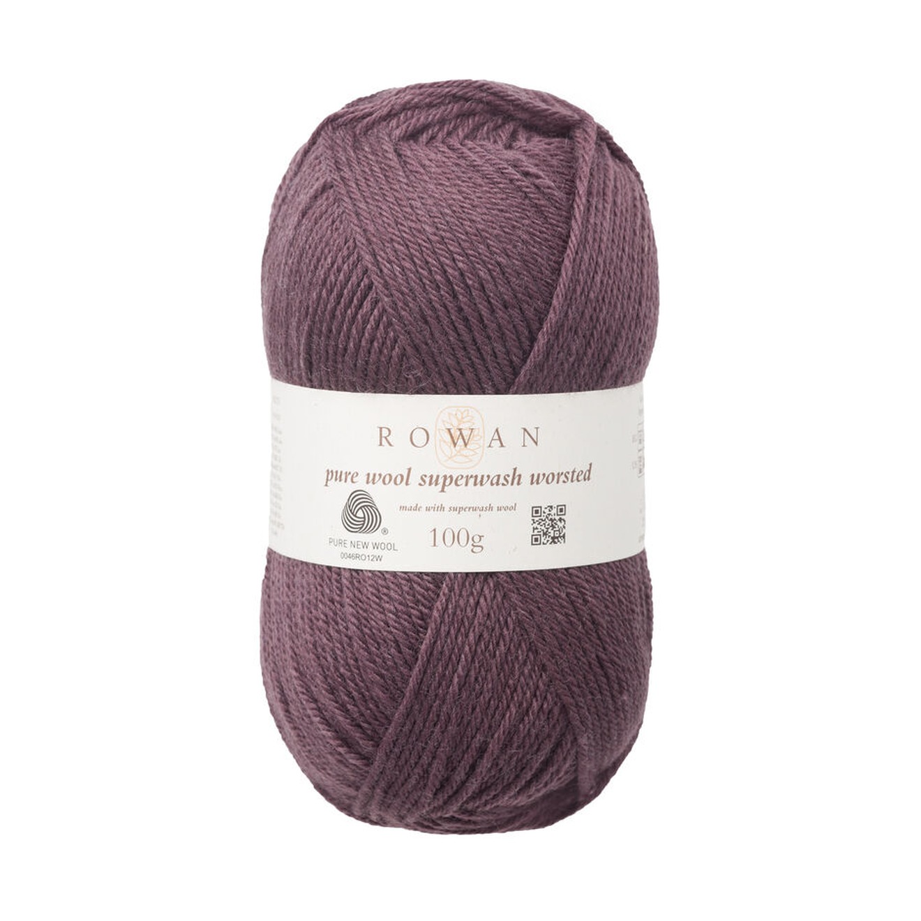 rowan pure worsted 199 9802170 000190 190 Packshot