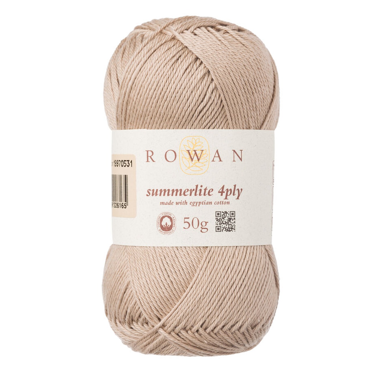 rowan summerlite 4 ply 199 9802179 000438 438 Packshot