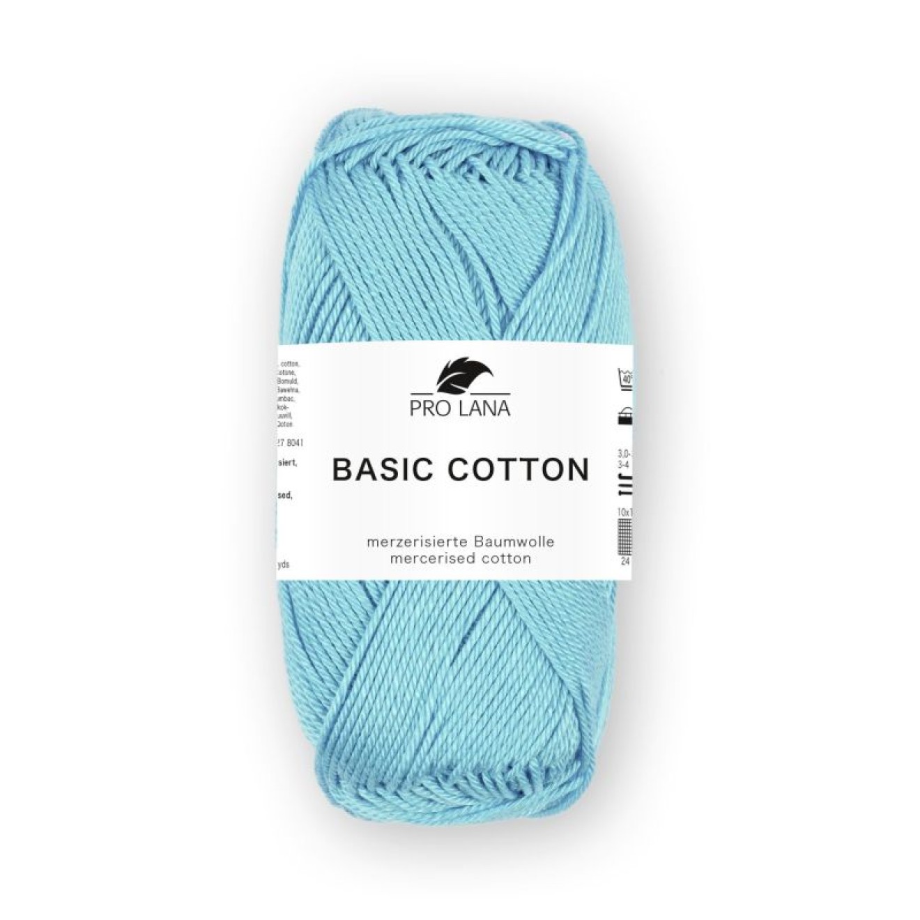 Pro Lana Basic Cotton Farbe 069