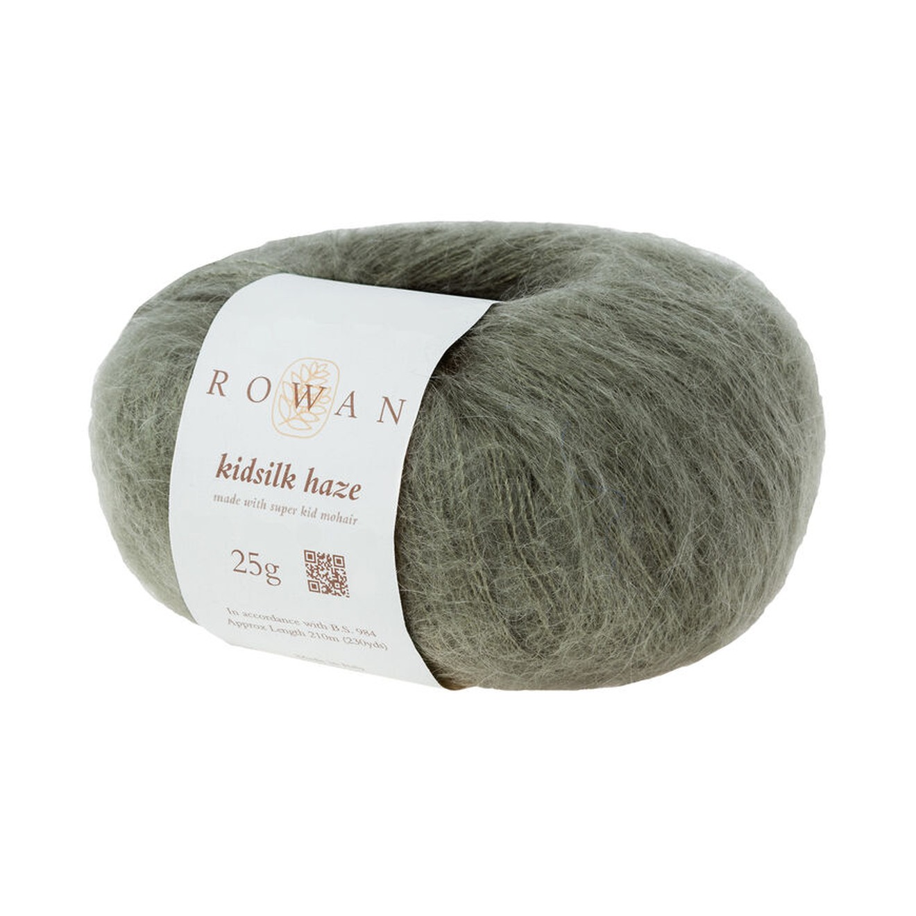 rowan kidsilk haze 199 0012000 000611 611 Packshot