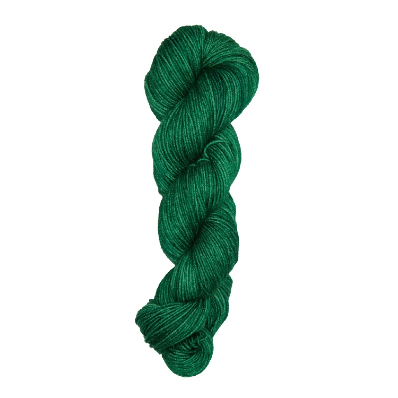 Symfonie Yarns Terra colour 02013 col. 2013 Deep Emerald