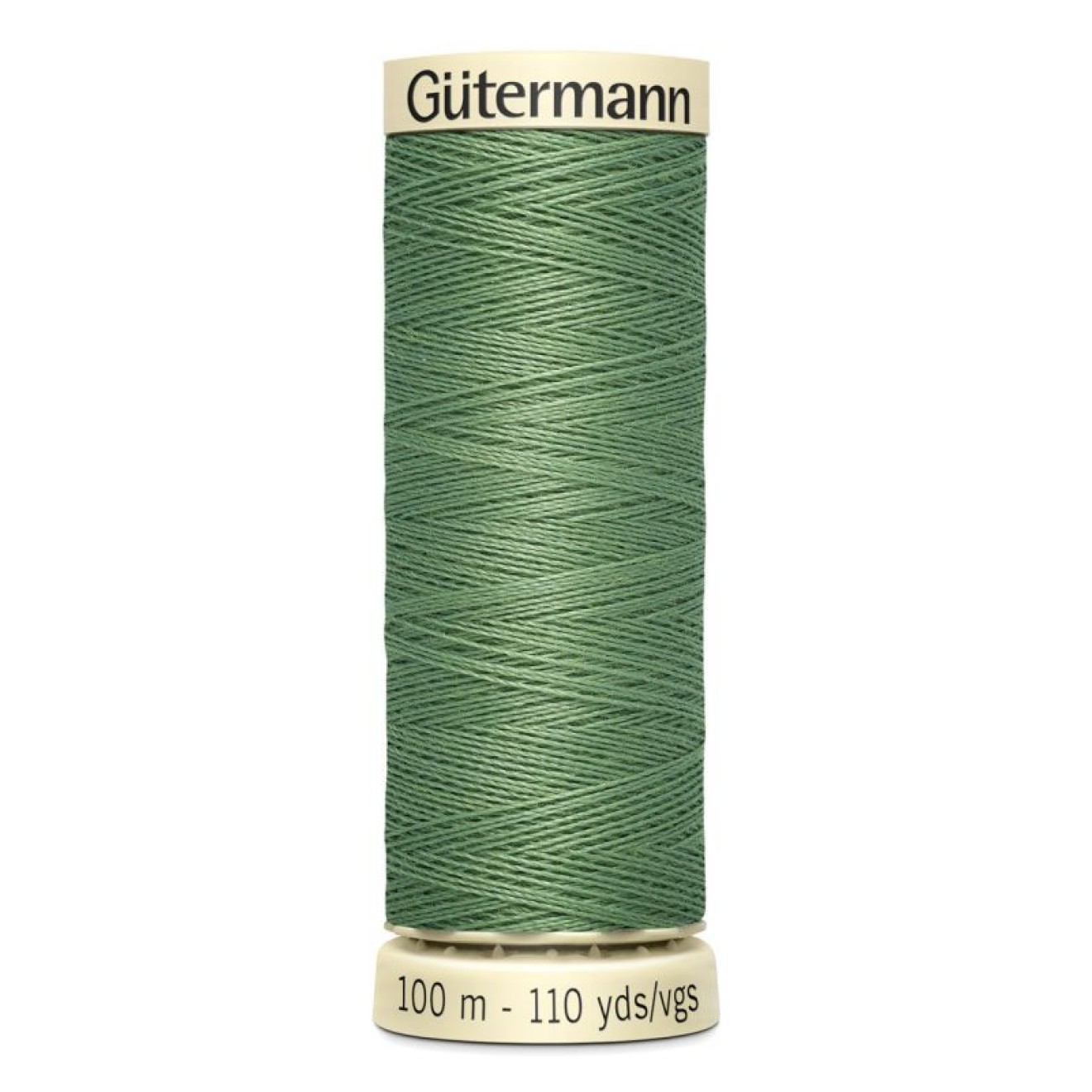 Gütermann creativ Gütermann Allesnäher 100 m Farbe 0821